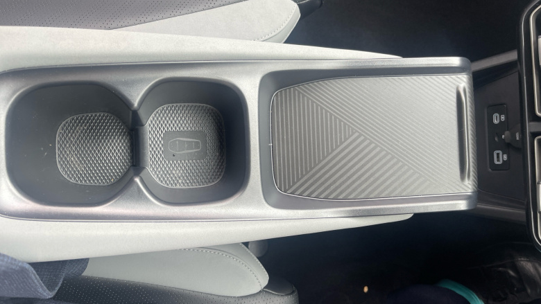 BYD Dolphin Surf 65kW Boost 43kWh 5dr Auto Electric Hatchback